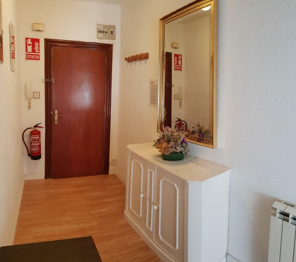 Apartamento La Ruta Del Vino Haro Exterior photo